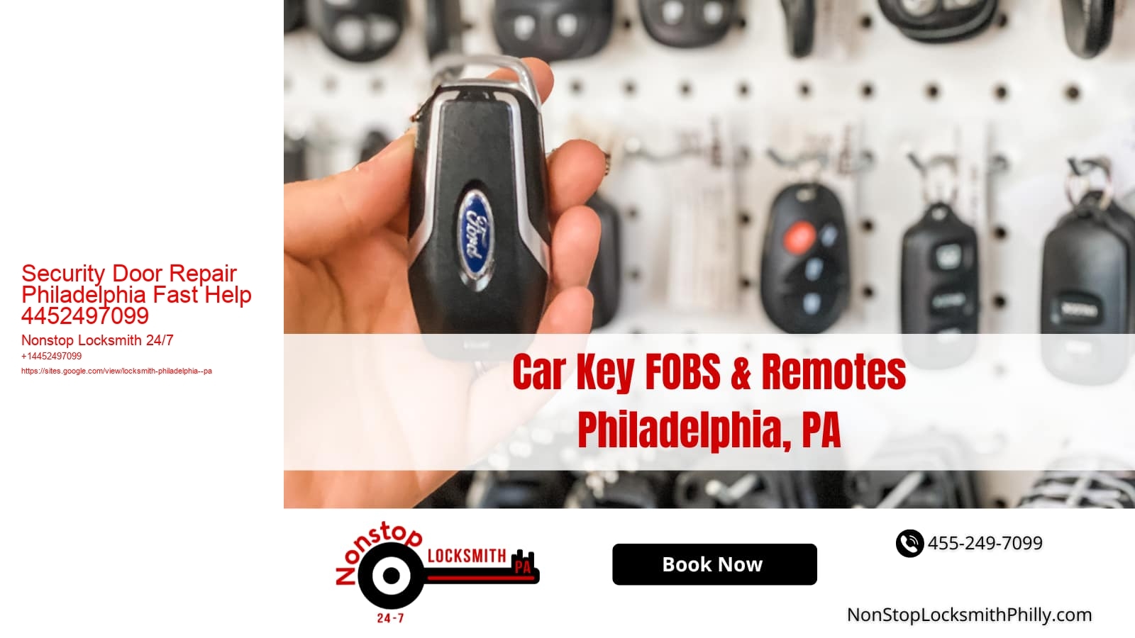 Security Door Repair Philadelphia Fast Help 4452497099